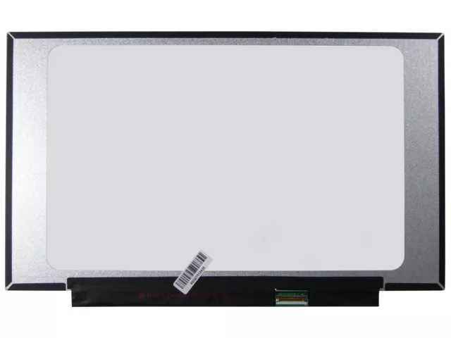 Boe Boehydis NV140FHM-N4B 14.0" IPS FHD AG display screen panel matte