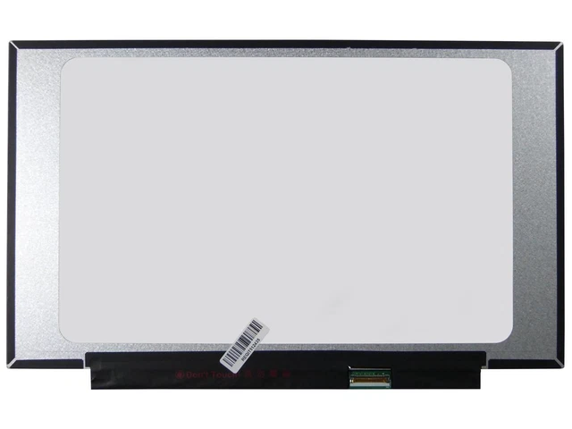 Neu 14,0" Led Fhd Display Panel Bildschirm Ips Matt Für Hp Compaq Zbook 14U G5