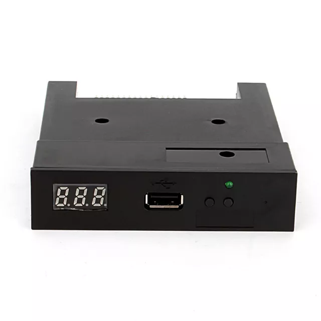 3.5 1000 Floppy Disk Drive To USB Emulator Simulation For Musical Keyboad HB0 3