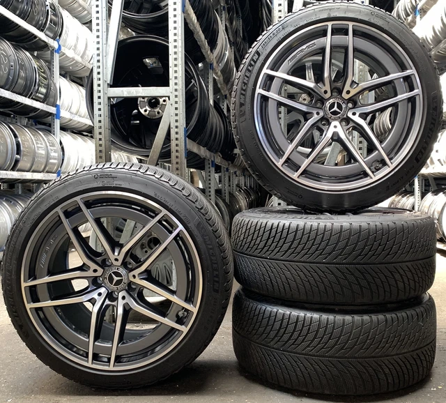 Wheel & Tire Packages, Wheels, Tires & Parts, Car & Truck Parts