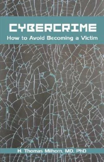 CYBERCRIME HOW TO Avoid Becoming A Victim 35 63 PicClick