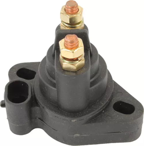 Starter Solenoid Relay pour ARCTIC CAT  ATV 1000 MUD PRO 2010-14, TRV 2009-2010,