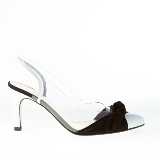 Chaussures azurée eté 2025 2020