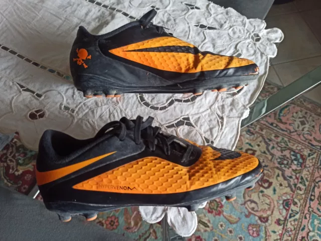 Scarpe nike hypervenom new arrivals