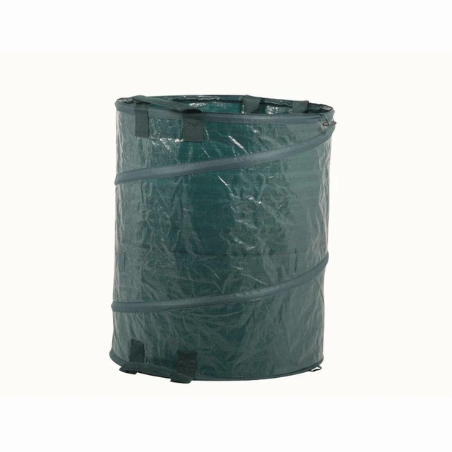 Gartensack 160l Gartenabfälle Kompost Kompostieren Garten Terrasse Pflanzen TOP