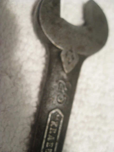 Vintage Kraeuter Usa 4