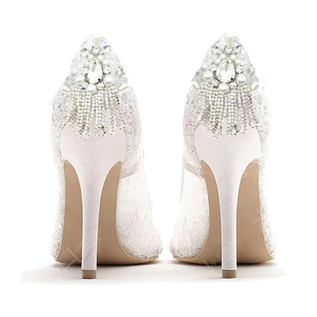 2 Stück Strass Kristall Perlen Schuh Charme Schuh Applique DIY Schuhe Handwerk