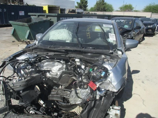 Passenger Air Bag Hatchback Passenger Roof 4 Door Fits 18 YARIS 15724648