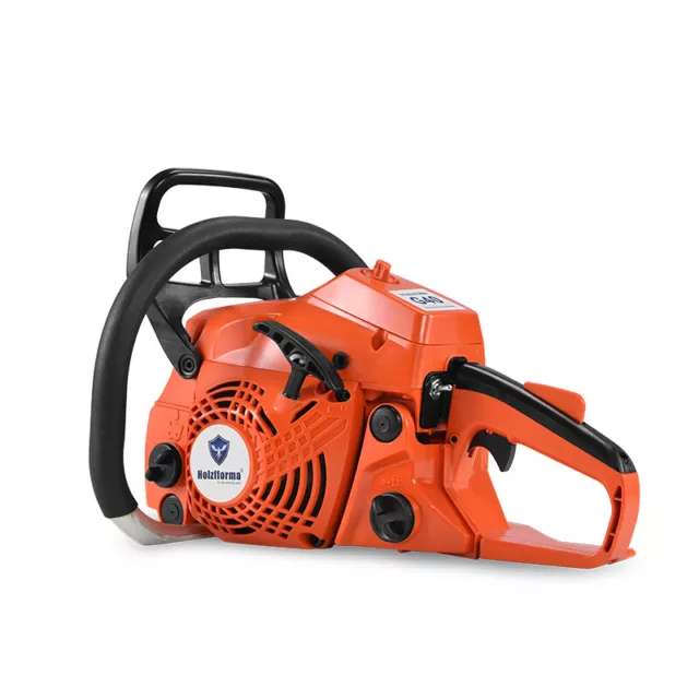 AU-Holzfforma G40 Chainsaw 40.2cc Compatible With ECHO CS-420ES No Bar And Chain 3