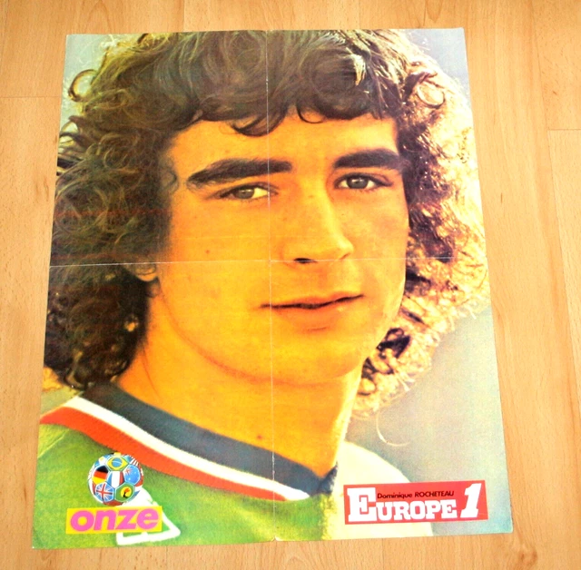 311 SEBASTIEN PEREZ SAINT ETIENNE ASSE FOOT 96 1995-1996 FOOTBALL