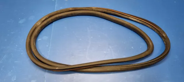 Joint de porte avant gauche pour PEUGEOT 405 Pièce Neuve d'origine NOS