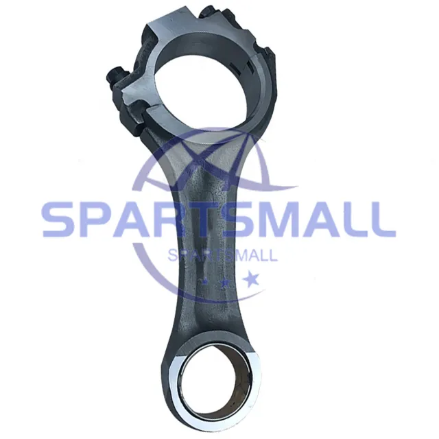 1X Connecting Rod 6732-31-3101 for Komatsu 6D102/E Engine PC200-6 Excavator