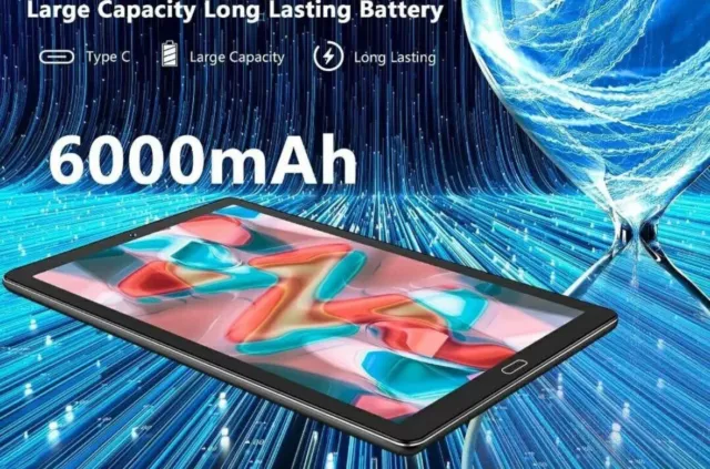 G1 Tab, G2 Tab and G2 Tab Kids Will be Launched this Month with a 10.1”  Large Display and 6000mAh Long-Lasting Battery – Hartware