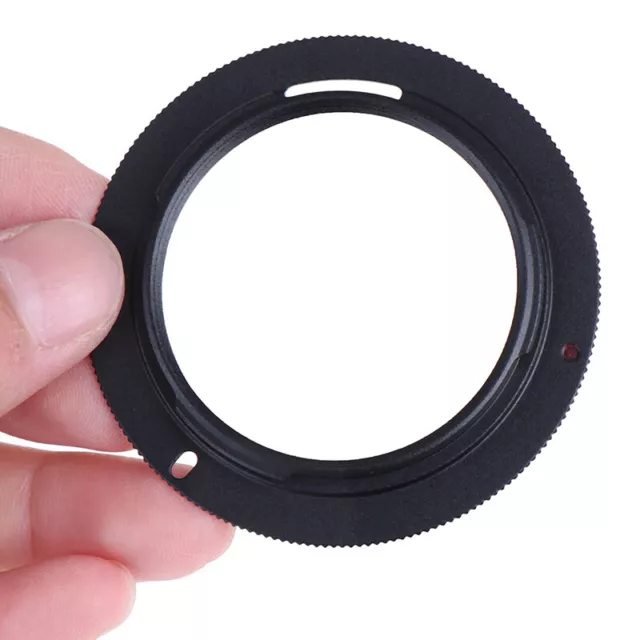 M42-PK mount adapter ring for camera m42 lens to pk k moun DC 3