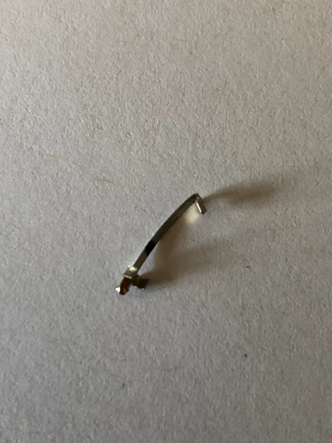 Aiguille Universelle Pour Platine Vinyle - Compatible Diamant Zafira CONER RC1