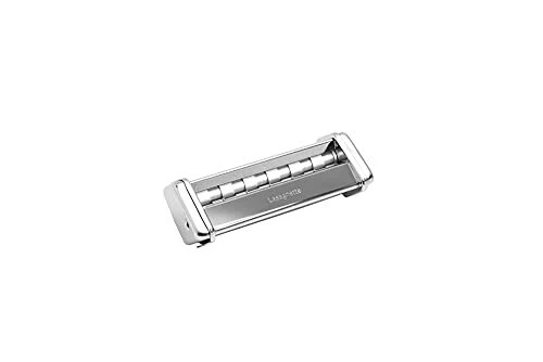 Marcato Lasagnette Cutter Attachment Made in Italy Works with Atlas 150 Pasta... Marcato Lasagnette Cutter Attachment Made in Italy Works with Atlas 150 Pasta...