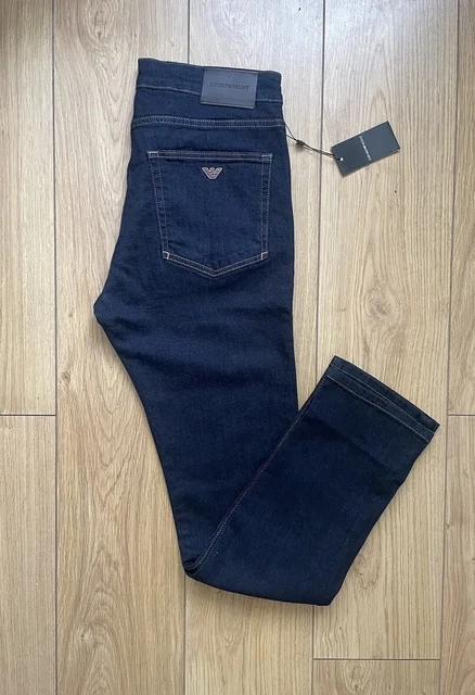 Armani jeans 38 34 sale