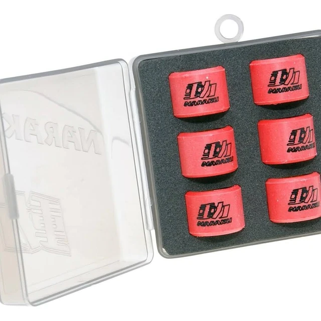 Rulli Variatore Naraku HD 16x13mm 7,5g - NK916.075 - Foto 5