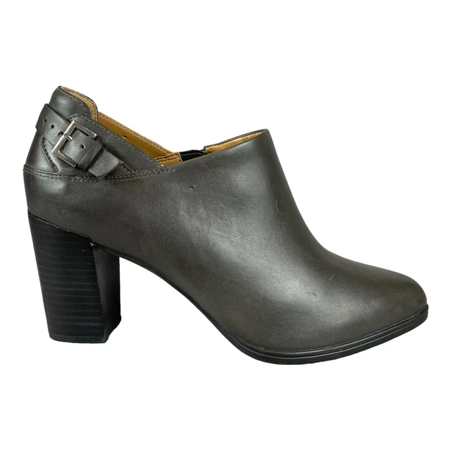 Clarks women's maypearl deals nala ankle bootie