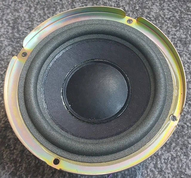 BOSE POWERED ACOUSTIMASS 5 Series III Spares Internal Speaker £15.