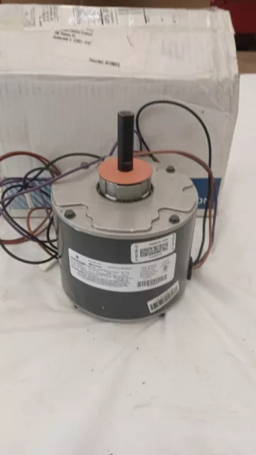 Lennox M89 Condenser Fan Motor