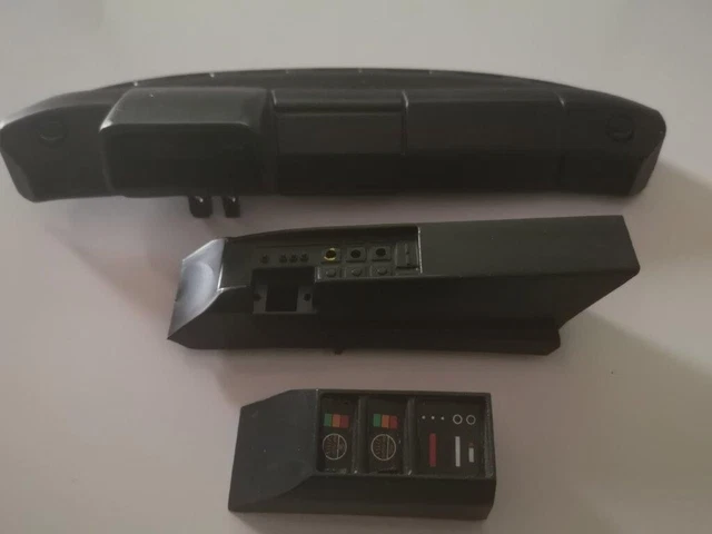 PIECE O1 & O2 FERRARI TESTAROSSA POCHER 1/8 scale K51 K52 K53 K54 K59