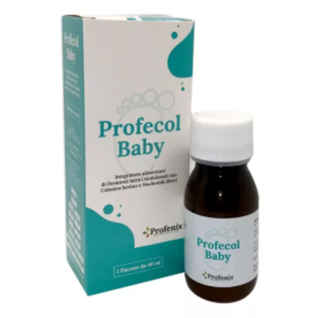 Profecol Baby Profenix 40Ml