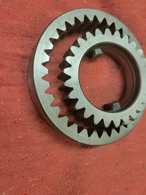 Turbo 350 TH350C TH400 Transmission Pump Gears .727 1965-1998 fits GM Chevy