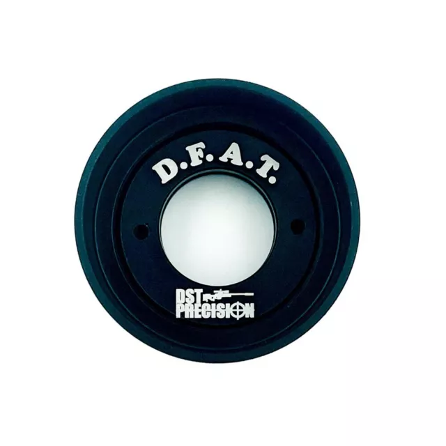 DFAT Gen II HD 37mm - By Scope