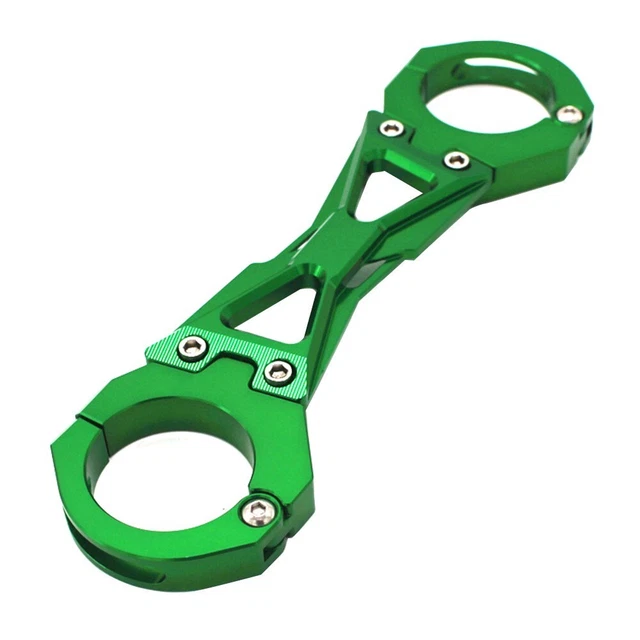For Kawasaki Z900 2017-2020 Shock Front Fork Brace Stabilizer Clamp 2018 2019
