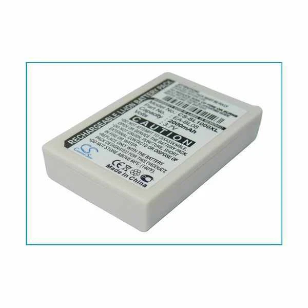 Battery For SHARP EA-BL08 SHARP Zaurus SL-C1000 SHARP Zaurus SL-C3000
