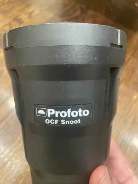 Profoto OCF Snoot