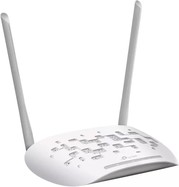 Access Point Wireless Tp-Link Tl-Wa801N 300M 802.11N/G/B Poe, 1P 10/100M, 2 Ante