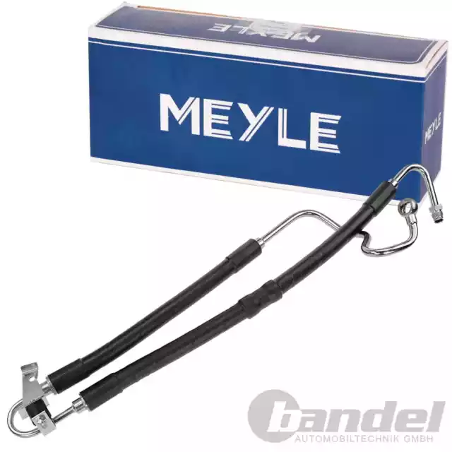 MEYLE HYDRAULIKSCHLAUCH LENKUNG passend für BMW 3er E46 CABRIO COUPE 320 325 330