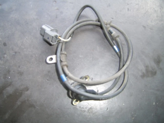 SENSORE ABS POSTERIORE Honda ST 1300 2002 - 2009 2004 #19668
