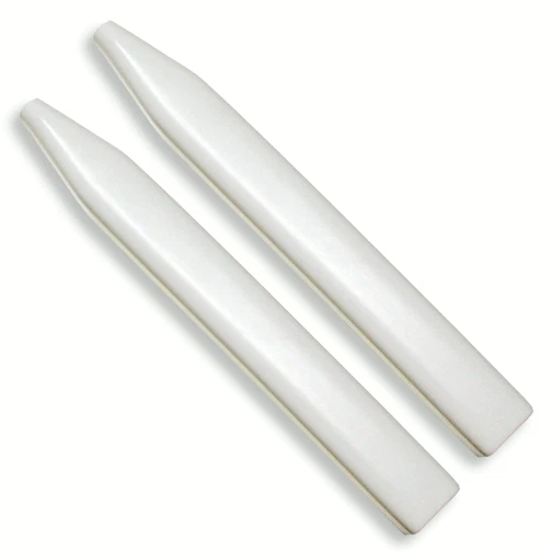 Prindle 18-2 Shroud Adjuster Covers 11' White 2 Pack - New ( #258420 )