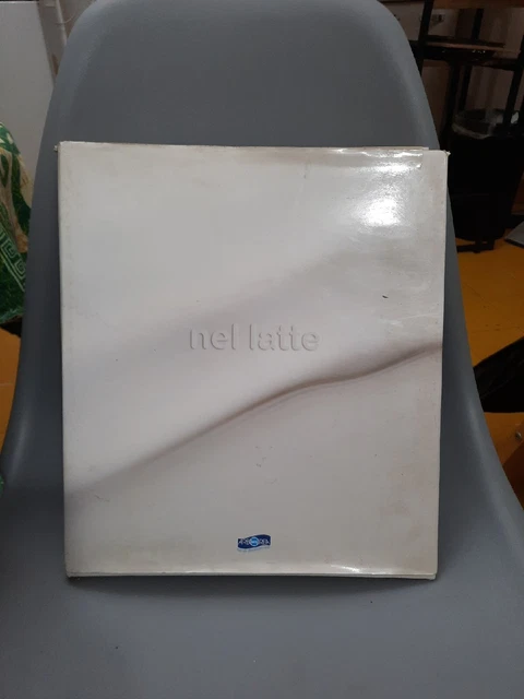 Nel latte 1956-2006 Arborea