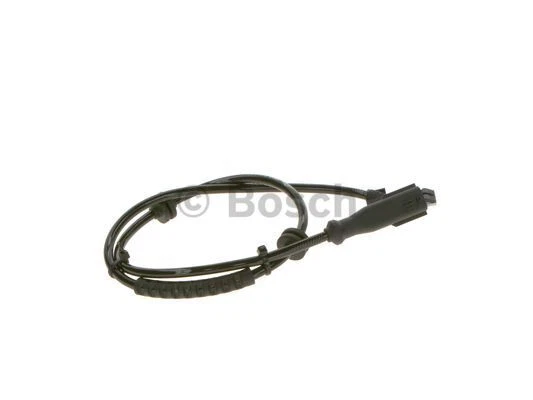 Capteur De Vitesse De Roue BOSCH 0 265 008 133 - Pour ESP, Avec Câble, Longueur 725 Mm, Type Hall