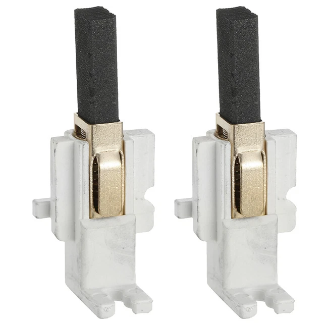 KIRBY VACUUM CLEANER Motor Carbon Brushes & Holders Generation Sentria