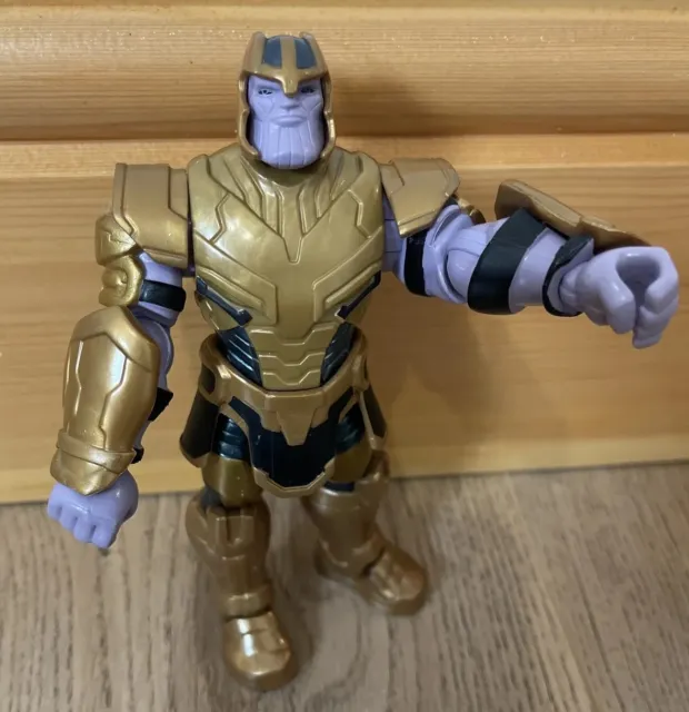 Groot Mini Figur Stift Halter Disney Marvel Avengers Blumentopf