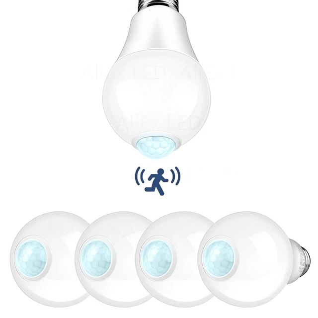 Ampoule LED GU10 3W Blanc Froid Avec Cache – Éclairage 120° IP20 – Dimensions 50x55mm – Neuve