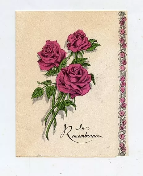1954 Funeral Remembrance Card - THOMAS Family Man, Alvin, B) 1885, Oregon ?