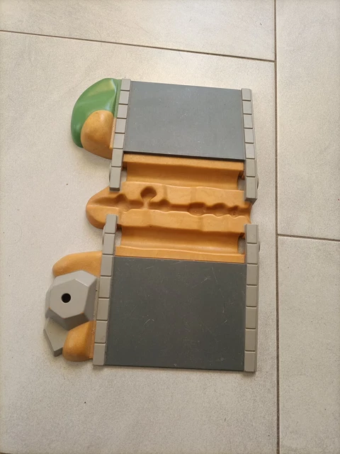 PLAYMOBIL LOT DE 2 canalisations de chantier - Travaux, construction 3472 3126 EUR 1,70 - FR