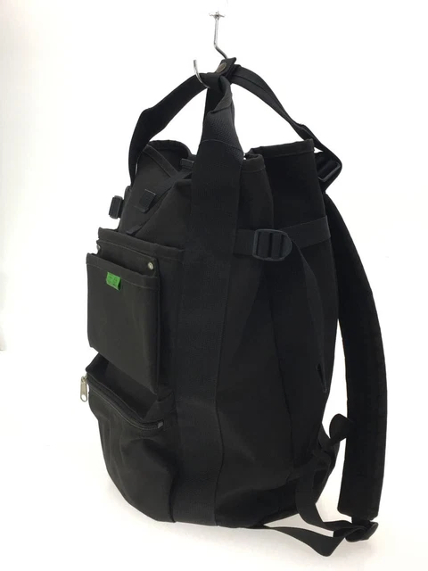 Porter Rucksack/-/Black