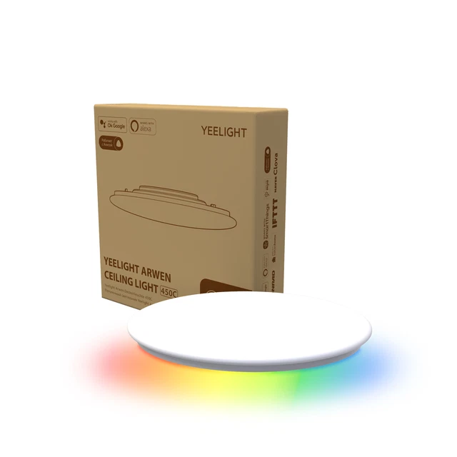 Lampada da soffitto Arwen 450C