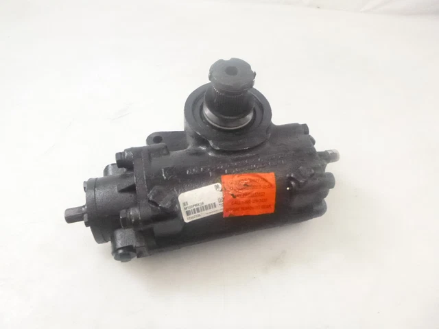 Sheppard M100PMX3 Power Steering Gear Box For 1999-2015 International