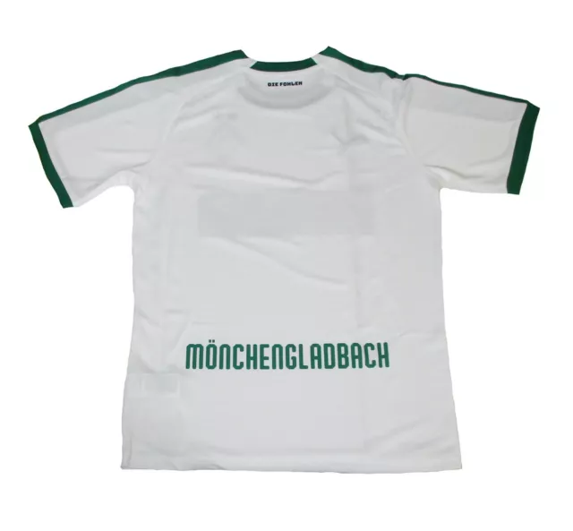 Borussia Mönchengladbach Trikot 2018/19 Home Puma S M L XL XXL 3XL 2