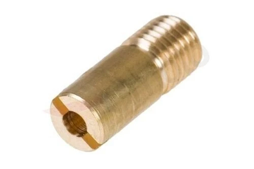 05827160_01 Getto Calibratore Aria Massimo Carburatore Dell´orto Spaco Si 160