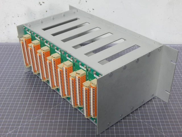 Blenkhorn & Sawle Limited 653-TB-36 Rev2 Circuit Board M1949