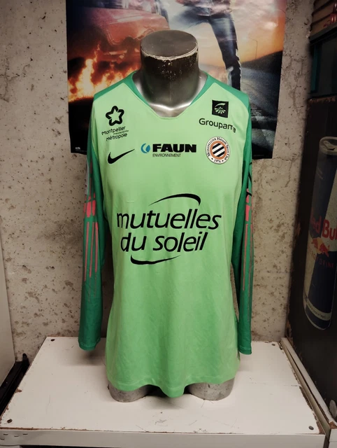 Maillot De Foot France XL – Paul Pogba N°19 (1 étoile) – Occasion